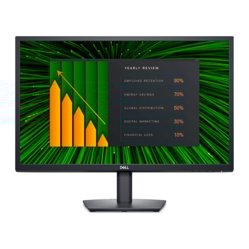 DELL MONITOR 24" E2423HN 60.47 CM 3Y AE - Dell DELL-E2423HN