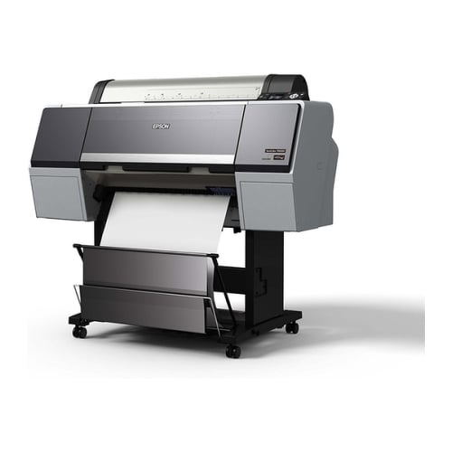 EPSON IMP JATO TINTA SURECOLOR SC-P6000 STD - Epson C11CE41301A0