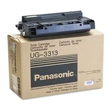 Toner Fax UF550&#47;560&#47;770&#47;770AP&#47;780&#47;880 - Panasonic UG3313