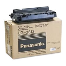 Toner Fax UF550/560/770/770AP/780/880 - Panasonic UG3313
