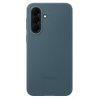 SAMSUNG Capa Silicone A37 Verde Escuro - Samsung EF-PA376CKEGWW