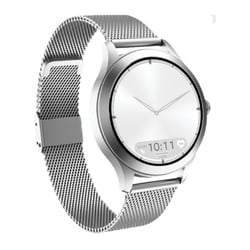 Smartwatch Maxcom Relógio inteligente FW44 Prateado - Maxcom FW44