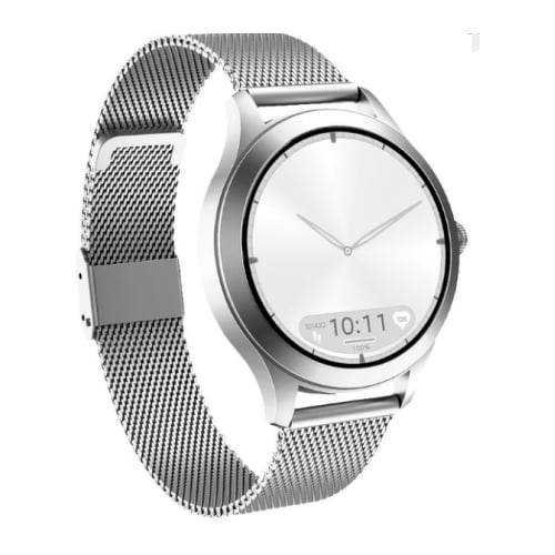 Smartwatch Maxcom Relógio inteligente FW44 Prateado - Maxcom FW44