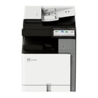 Lexmark Impressora multifunções a laser XC9525 a cores, 25 ppm, A3, HV, EMEA, SPR - Lexmark 20L0076