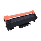 NO CHIP - Toner Genérico Preto Brother TN3610 - Substitui o TN3610 - BT-TN3610(P)_