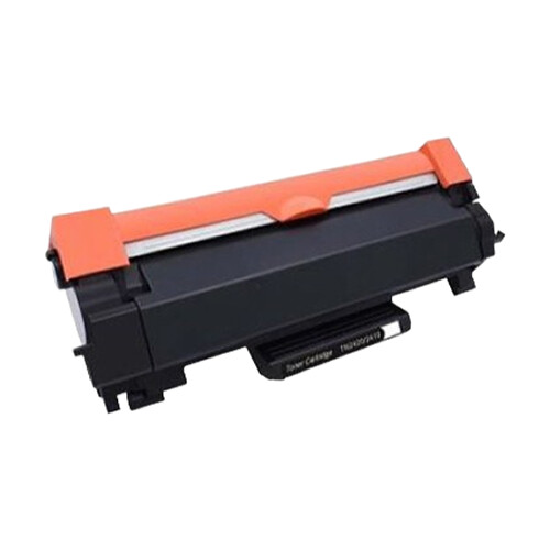 NO CHIP - Toner Genérico Preto Brother TN3610 - Substitui o TN3610 - BT-TN3610(P)_
