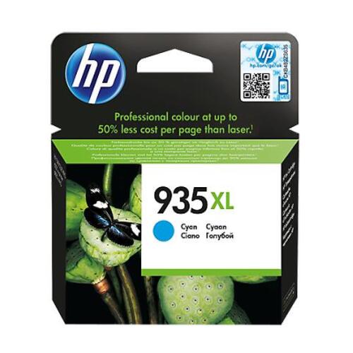 HP TINTEIRO ALTO RENDIMENTO AZUL 935XL - HP C2P24AE