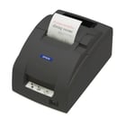 Epson TM-U220D (052): Serial, PS, EDG, 0.06/0.085 µm, Com fios, 180000 h, China, 1 cópias, UL, CSA, TÜV (EN60950) - Epson C31C515052