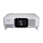 EPSON VIDEOPROJECTOR EB-PU2113W 13000AL WUXGA 3LCD BRANCO - Epson V11HA65940
