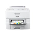 Epson WorkForce Pro C11CD47201, Cor, 4800 x 1200 DPI, 4, A4, 75000 páginas por mês, 24 ppm - Epson C11CD47201