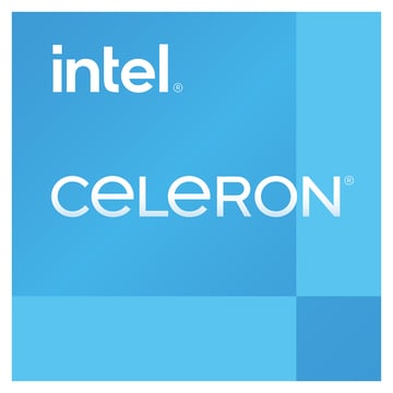 Processador INTEL Celeron G6900 -3.4GHz 4MB LGA1700 - Intel ABX80715G6900