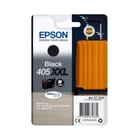 Cartucho de tinta preto original Epson 405XXL - C13T02J14010 - Epson C13T02J14010