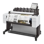 HP IMP DESIGNJET T2600 36" A0 PRINTER - HP 3XB78A
