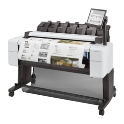 HP IMP DESIGNJET T2600 36" A0 PRINTER - HP 3XB78A