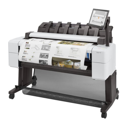 HP IMP DESIGNJET T2600 36" A0 PRINTER - HP 3XB78A