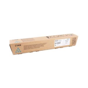 Toner MPC2003/MPC2503 Azul - Ricoh 841928