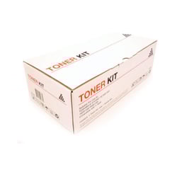 Toner Compatível Toshiba T-1600E Preto - Compativel CPT-T1600E