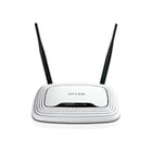TP-LINK ROUTER WIRELESS 300MBPS 802.11N4X10/100 - TP-Link TL-WR841N
