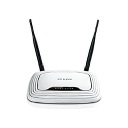 TP-LINK ROUTER WIRELESS 300MBPS 802.11N4X10/100 - TP-Link TL-WR841N