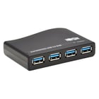 EATON TRIPP LITE DISPLAYPORT 1.4 CABLE (M/M) - UHD 8K, HDR, 4:2:0, HDCP 2.2 - Eaton U360-004-R-INT