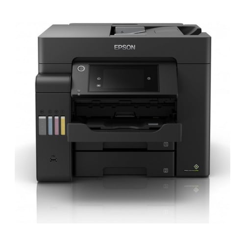 EPSON IMP MULTIF ECOTANK ET-5850 A4 - Epson C11CJ29401