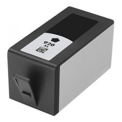 Tinteiro Compatível HP 920XL Preto CD975A 29ml 1200 Pág. - Compativel CPT-HCD975A