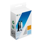 G&G Epson T0442 Cião/Azul Cartucho de Tinta Pigmentada Compatível, 14 ml - Tinteiro Compatível C13T04424010