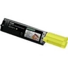 Cartucho de toner genérico amarelo Epson Aculaser C1100/CX11 - Substitui C13S050187 - Epson ET-C1100YL
