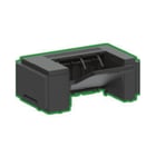LEXMARK MODULO AMPLIAR A CAPACIDADE SAÍDA PAPEL - Lexmark 50G0851