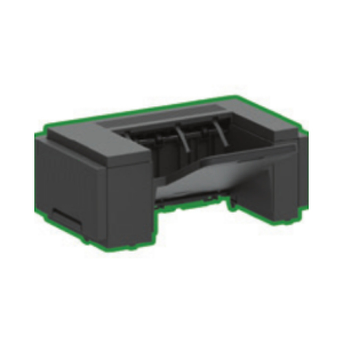 LEXMARK MODULO AMPLIAR A CAPACIDADE SAÍDA PAPEL - Lexmark 50G0851