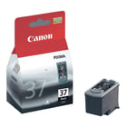 Canon PG-37 tinteiro 1 unidade(s) Original Preto - Canon PG37