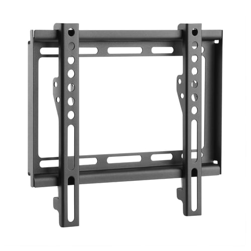 Suporte para monitor/TV Aisens ECO Ultra Slim 35kg 23-42 - Preto - Aisens 220992