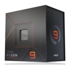 Processador AMD Ryzen 9 7900X 12 Cores 4.7GHz 12/64Mb AM5 c/grafica Radeon - AMD 100-100000589WOF