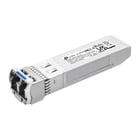 Módulo SFP TP-Link SM6110-LR Transceptor SFP+/SFP28 LC 10G/25Gbase-LR com alcance até 10 km para SX6632YF - TP-Link SM6110-LR