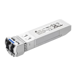 Módulo SFP TP-Link SM6110-LR Transceptor SFP+/SFP28 LC 10G/25Gbase-LR com alcance até 10 km para SX6632YF - TP-Link SM6110-LR