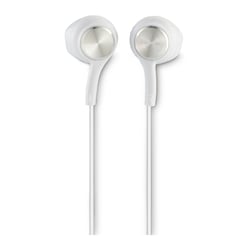 Earbuds Hama Stereo EP Ocean II white - 00184194 - Hama 00184194