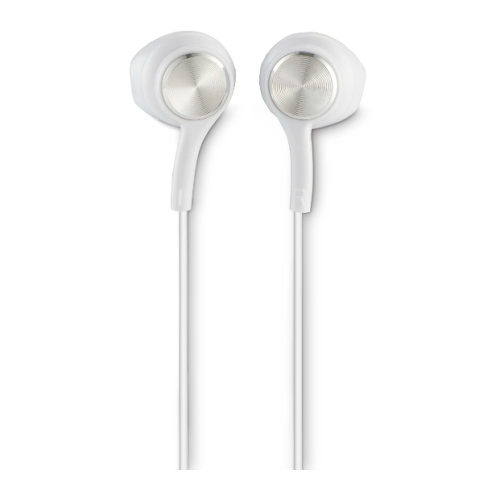 Earbuds Hama Stereo EP Ocean II white - 00184194 - Hama 00184194