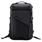 ASUS ROG Ranger BackPack BP2701 up to 17inch 22liter NB Comp 293x415x26mm water-repellent scratch-resistant 2Y Black - Asus 90XB06L0-BBP000