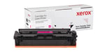 Cartucho de Toner Genérico Xerox Everyday HP W2213A Magenta - Substitui 207A - Xerox 006R04195