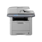 Samsung SCX-4833FR, Laser, Impressão a preto e branco, 1200 x 1200 DPI, A4, Impressão directa - Samsung SCX4833FR