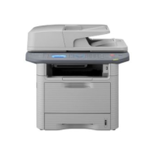 Samsung SCX-4833FR, Laser, Impressão a preto e branco, 1200 x 1200 DPI, A4, Impressão directa - Samsung SCX4833FR