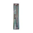 Fita LED Auto-Adesiva Dupla 12VDC Azul - ON/OFF - Velleman VELCHLSB1