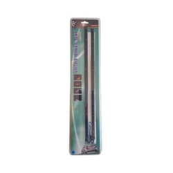 Fita LED Auto-Adesiva Dupla 12VDC Azul - ON/OFF - Velleman VELCHLSB1