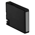 Cartucho de tinta de pigmento cinza Canon PGI29 genérico - substitui 4871B001 - Canon CI-PGI29GY(PG)