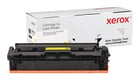 Cartucho de toner genérico amarelo Xerox Everyday HP W2212A - Substitui 207A - Xerox 006R04194