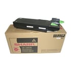 Sharp AR-168T toner 1 unidade(s) Original Preto - Sharp AR168