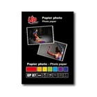 UPTF-PAPELFOTO-A4BRI/, 20 Folhas (180 gr.) - UPRINT UPTF-PAPELFOTO-A4BRI/