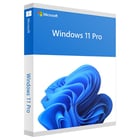 Win 11 Pro 64Bit Eng Intl 1pk DSP OEI DVD - Microsoft FQC-10528