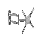 NAPOFIX WM420T SUPORTE PAREDE LED/LCD 32">65" INCLINAVEL 2 BRAÇOS PREMIUM - Napofix WM420T