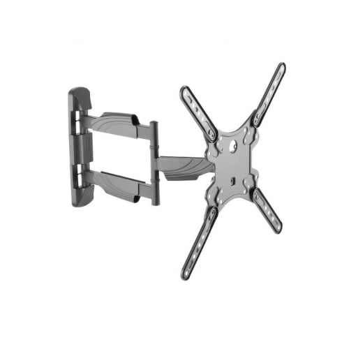 NAPOFIX WM420T SUPORTE PAREDE LED/LCD 32">65" INCLINAVEL 2 BRAÇOS PREMIUM - Napofix WM420T